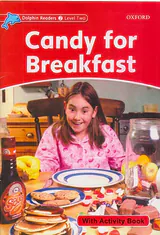 CANDY FOR BREAKFAST LEVEL2